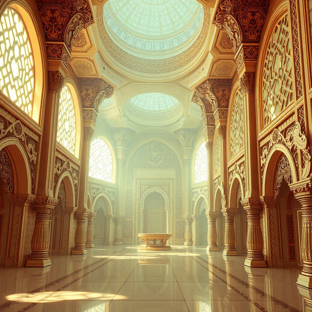 الذكاء الاصطناعي في الفن — 3