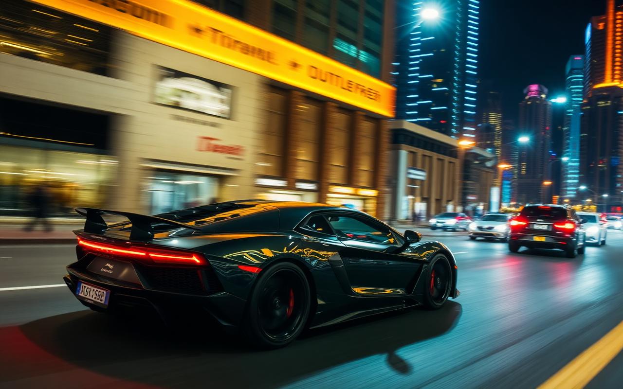 Apex Velocity — 1