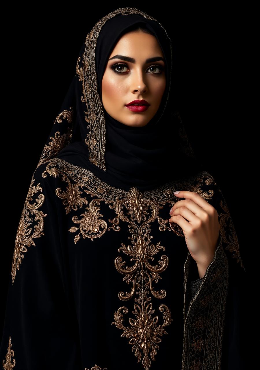 أزياء النخبة — 1